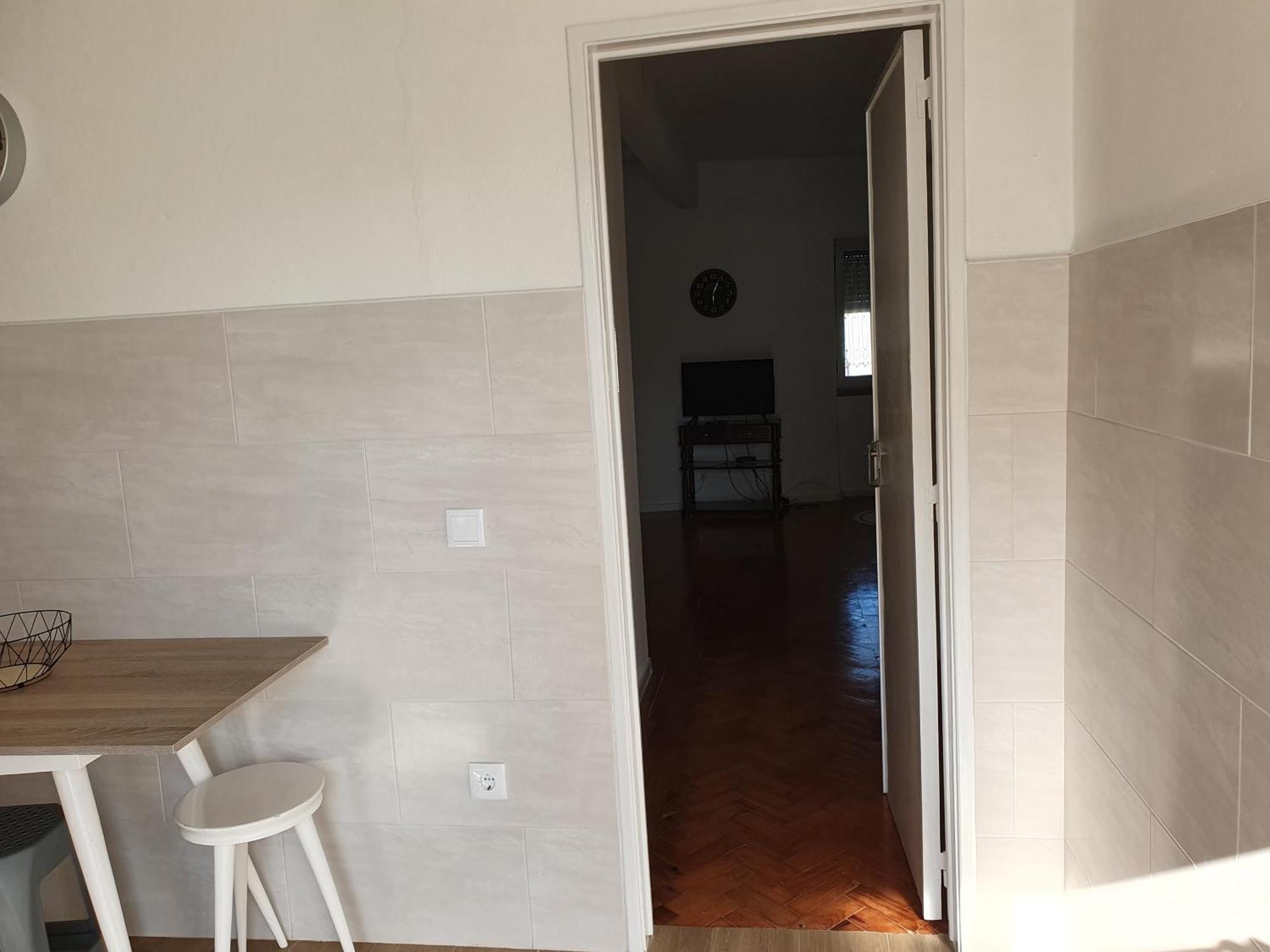 Casa da Avó Laurinda Valado de Frades Exterior foto